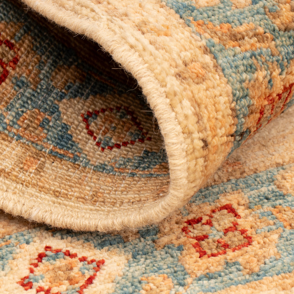 Tapis Ziegler - 89 x 60 cm - beige