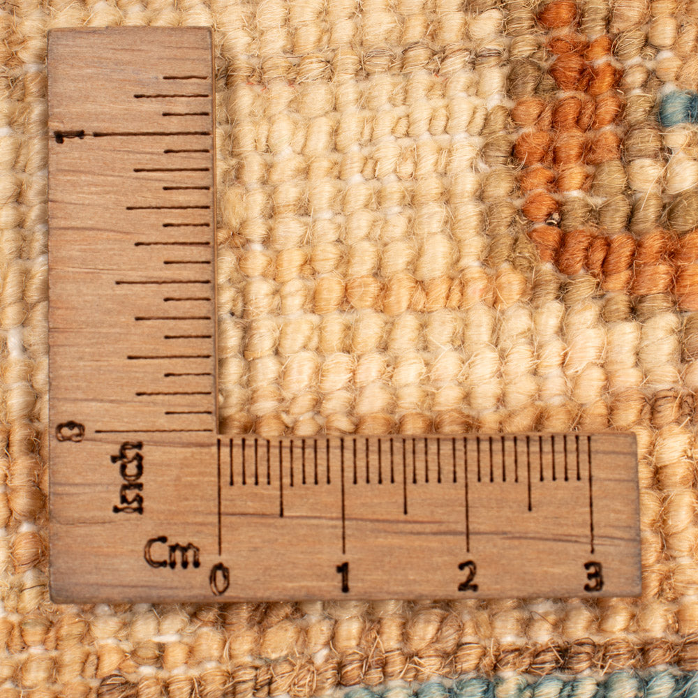 Tapis Ziegler - 89 x 60 cm - beige