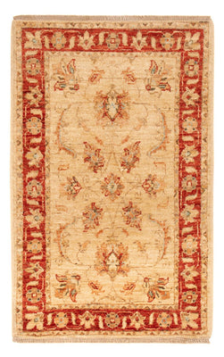 Tapis Ziegler - 102 x 61 cm - beige