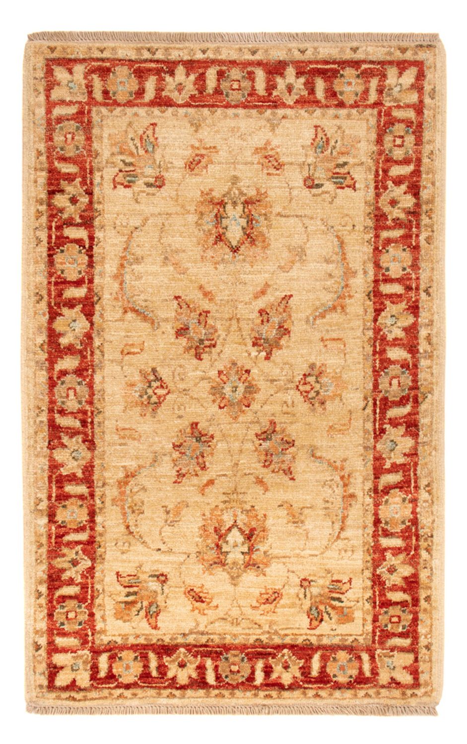 Tapis Ziegler - 102 x 61 cm - beige