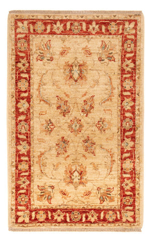 Tapis Ziegler - 102 x 61 cm - beige