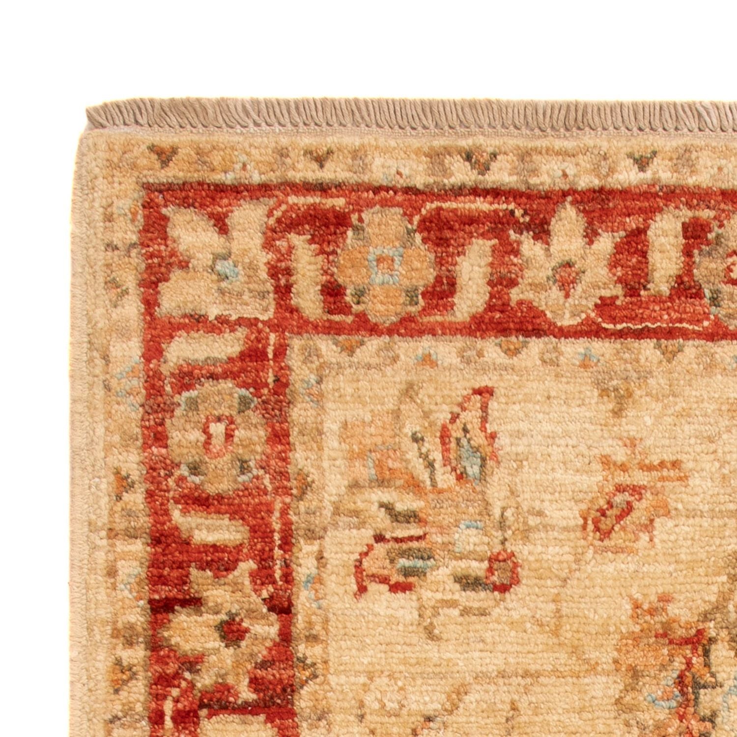 Tapis Ziegler - 102 x 61 cm - beige