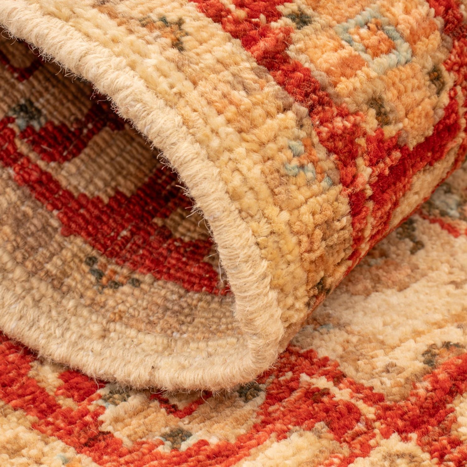 Tapis Ziegler - 102 x 61 cm - beige