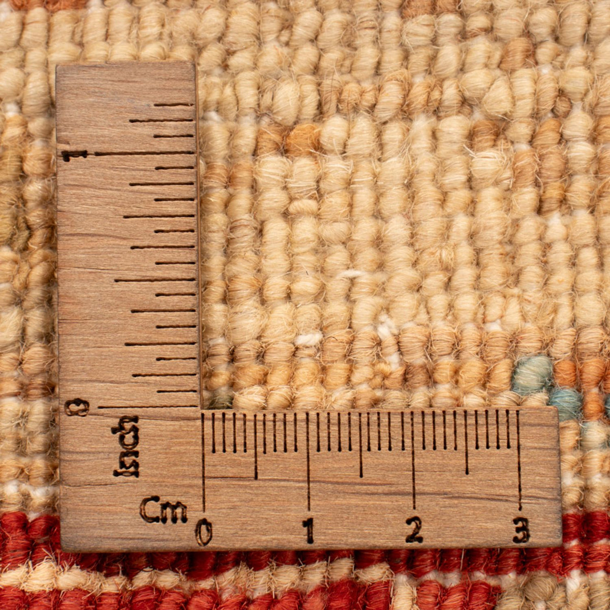 Tapis Ziegler - 102 x 61 cm - beige