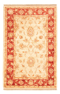 Tapis Ziegler - 94 x 60 cm - beige