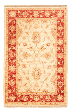 Tapis Ziegler - 94 x 60 cm - beige