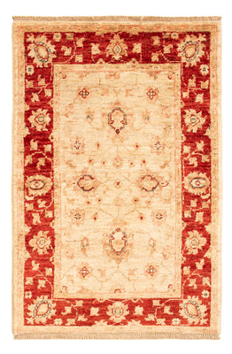 Tapis Ziegler - 91 x 60 cm - beige