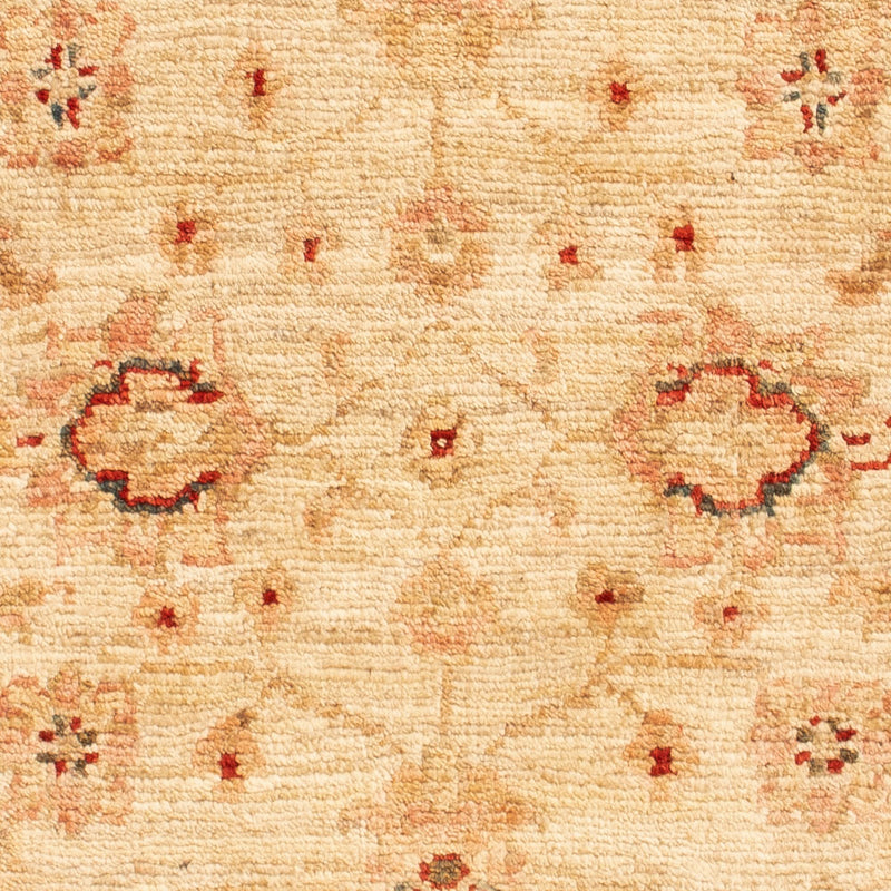 Tapis Ziegler - 91 x 60 cm - beige
