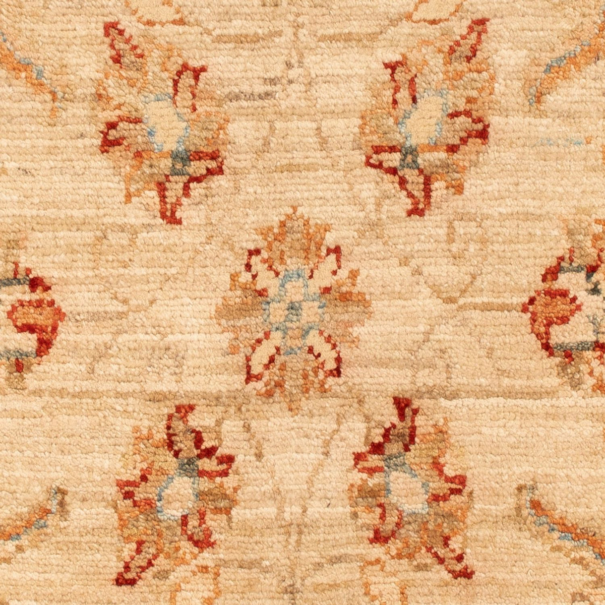 Tapis Ziegler - 97 x 60 cm - beige