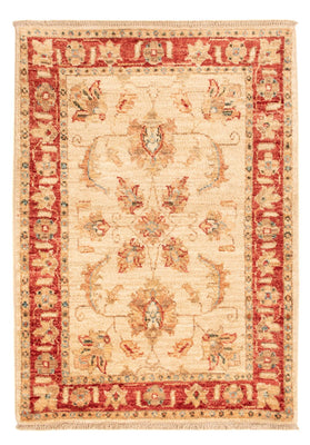 Tapis Ziegler - 91 x 62 cm - beige