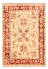 Tapis Ziegler - 91 x 62 cm - beige
