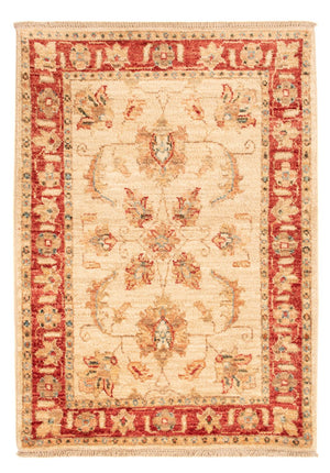 Tapis Ziegler - 91 x 62 cm - beige