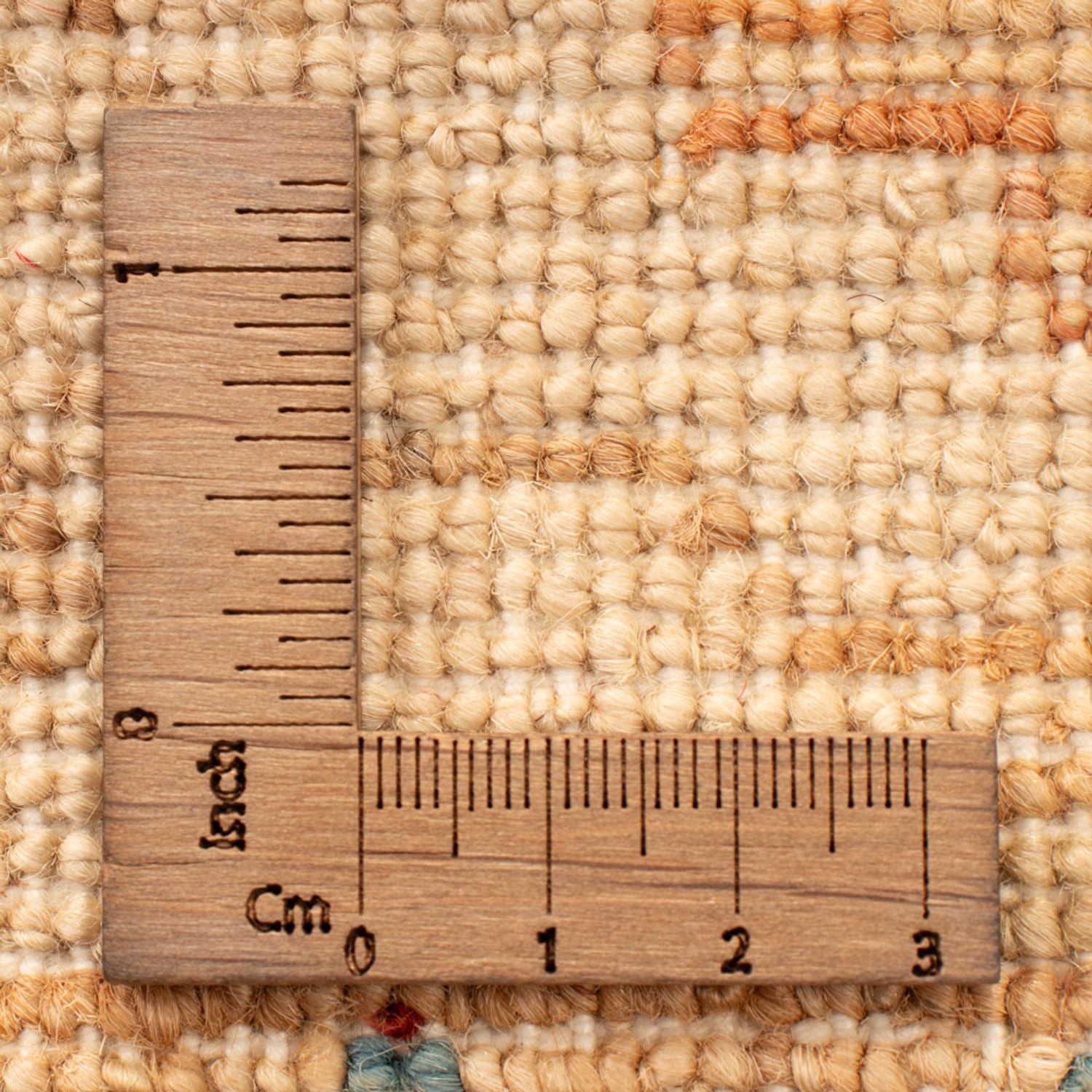 Tapis Ziegler - 91 x 62 cm - beige