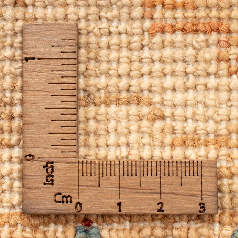 Tapis Ziegler - 91 x 62 cm - beige
