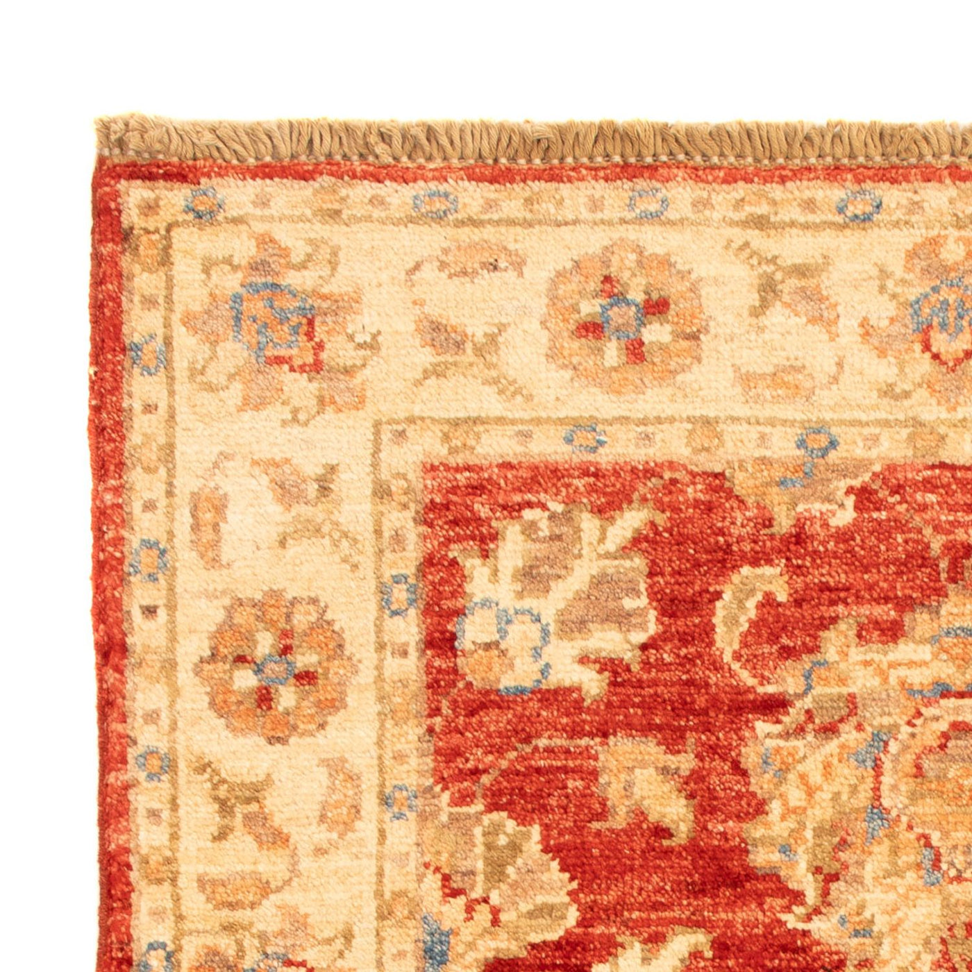 Tapis Ziegler 92x63cm - Tapis oriental