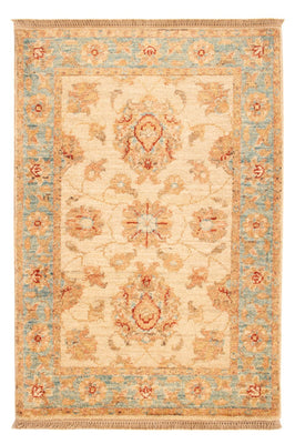 Tapis Ziegler - 90 x 62 cm - beige