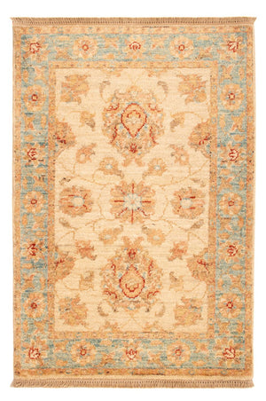 Tapis Ziegler - 90 x 62 cm - beige
