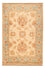 Tapis Ziegler - 90 x 62 cm - beige