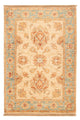 Tapis Ziegler 90x62cm - Tapis oriental