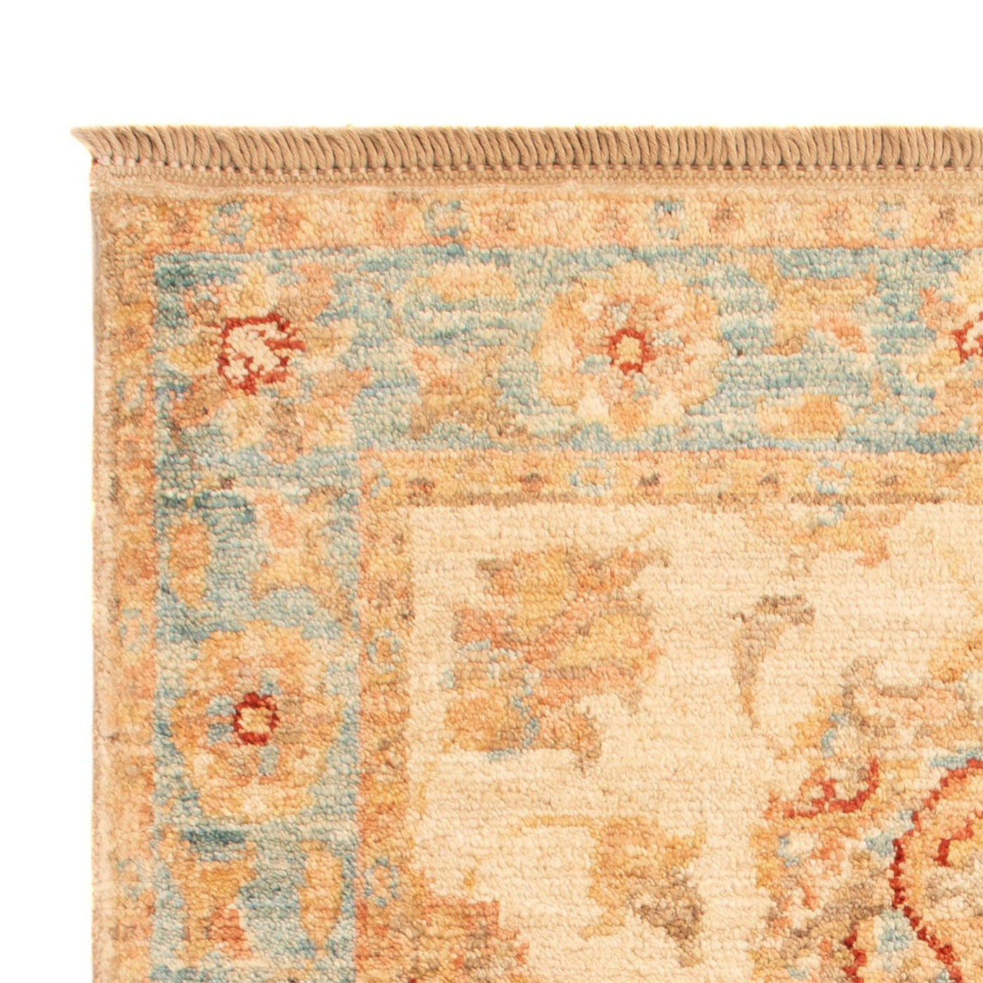 Tapis Ziegler 90x62cm - Tapis oriental