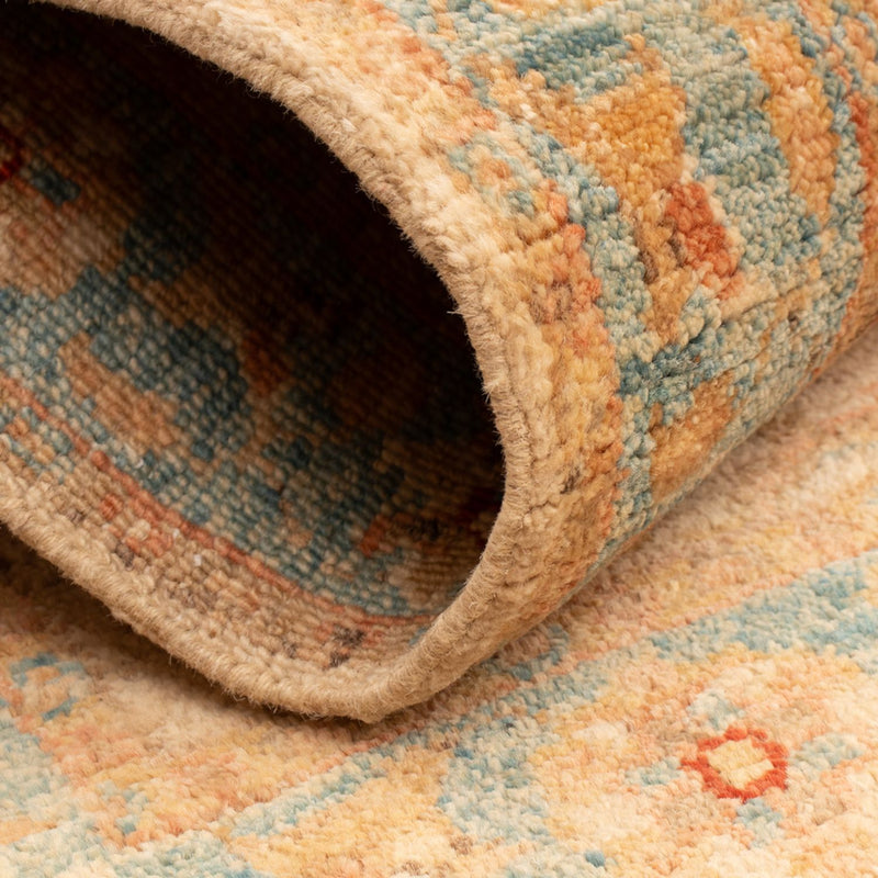 Tapis Ziegler - 90 x 62 cm - beige