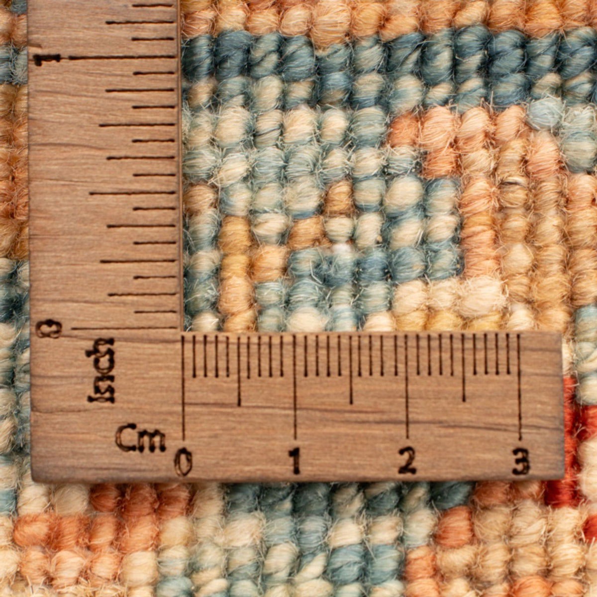 Tapis Ziegler - 90 x 62 cm - beige