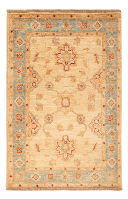 Tapis Ziegler - 91 x 60 cm - beige
