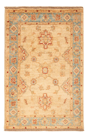 Tapis Ziegler - 91 x 60 cm - beige