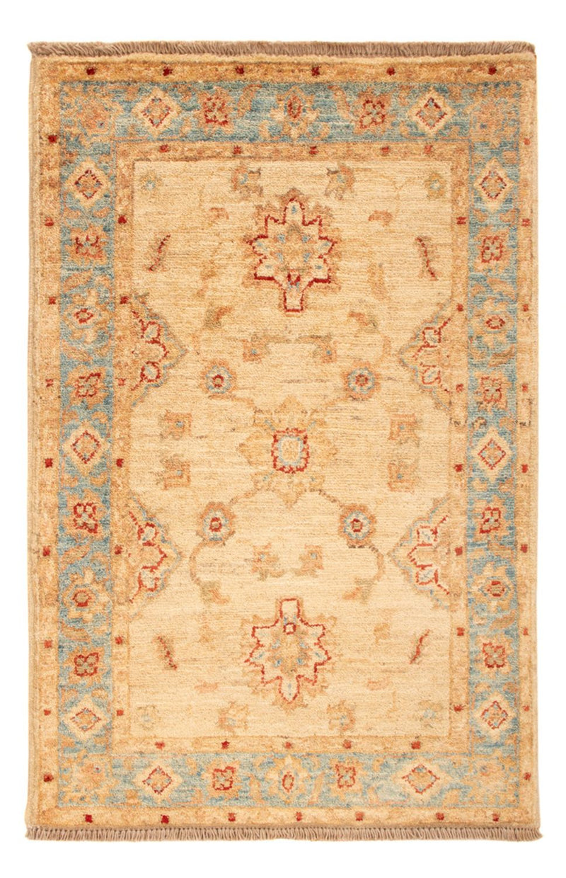 Tapis Ziegler - 91 x 60 cm - beige