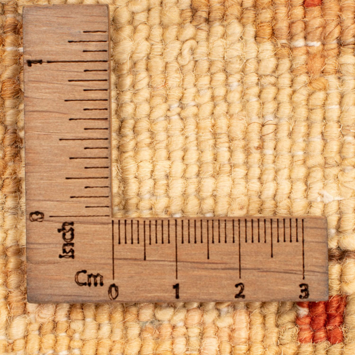 Tapis Ziegler - 91 x 60 cm - beige