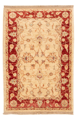 Tapis Ziegler - 86 x 58 cm - beige