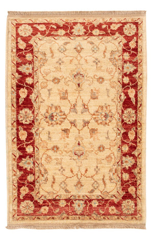 Tapis Ziegler - 86 x 58 cm - beige