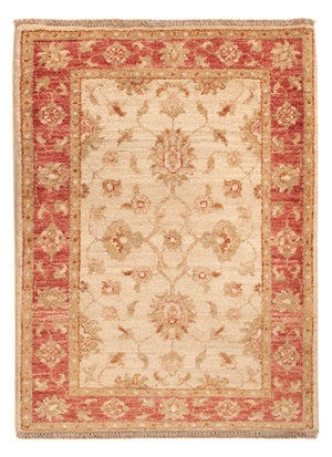 Tapis Ziegler - 86 x 61 cm - beige