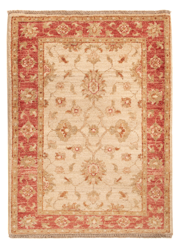 Tapis Ziegler - 86 x 61 cm - beige