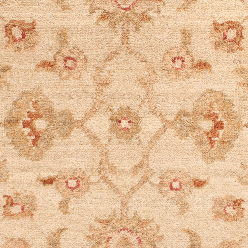 Tapis Ziegler - 86 x 61 cm - beige