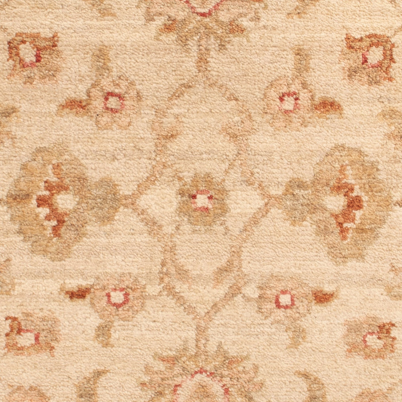 Tapis Ziegler - 86 x 61 cm - beige