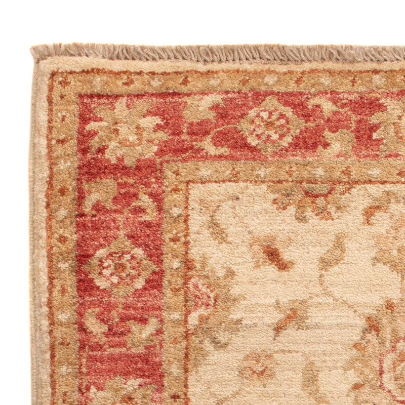 Tapis Ziegler - 86 x 61 cm - beige