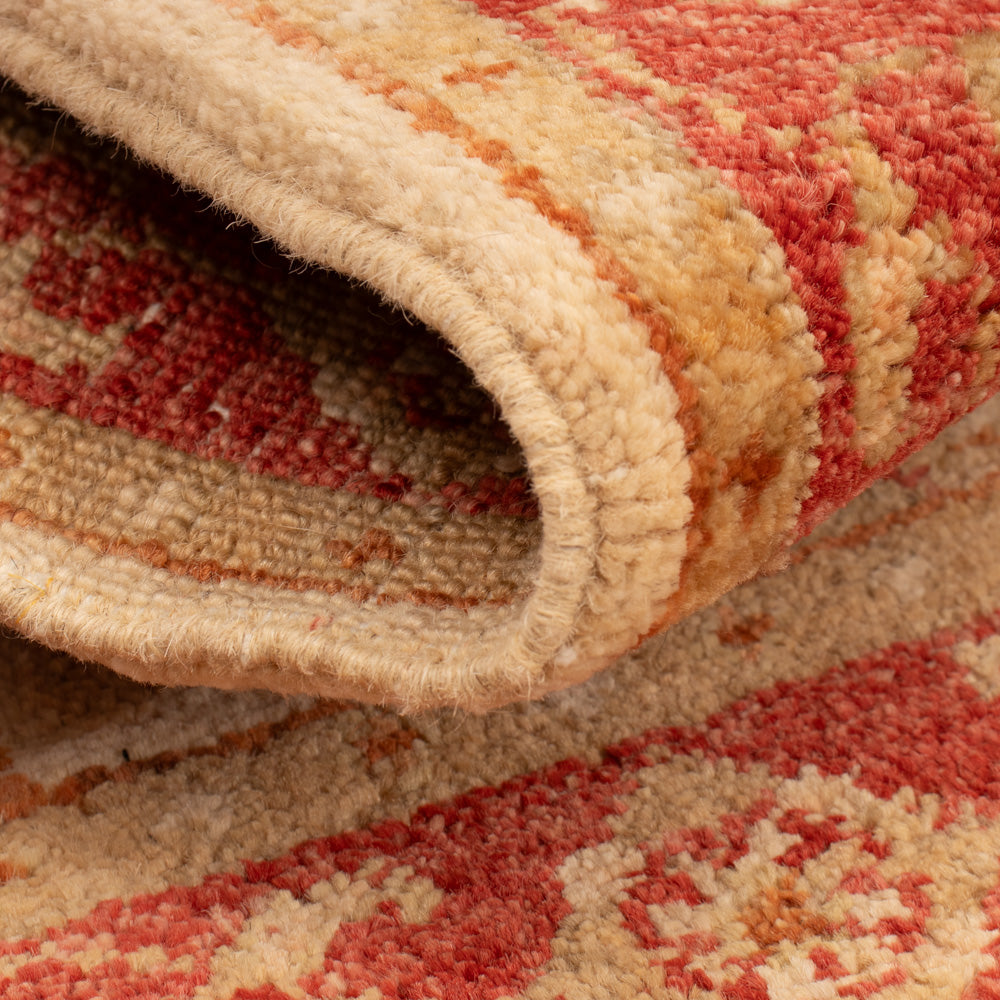 Tapis Ziegler - 86 x 61 cm - beige