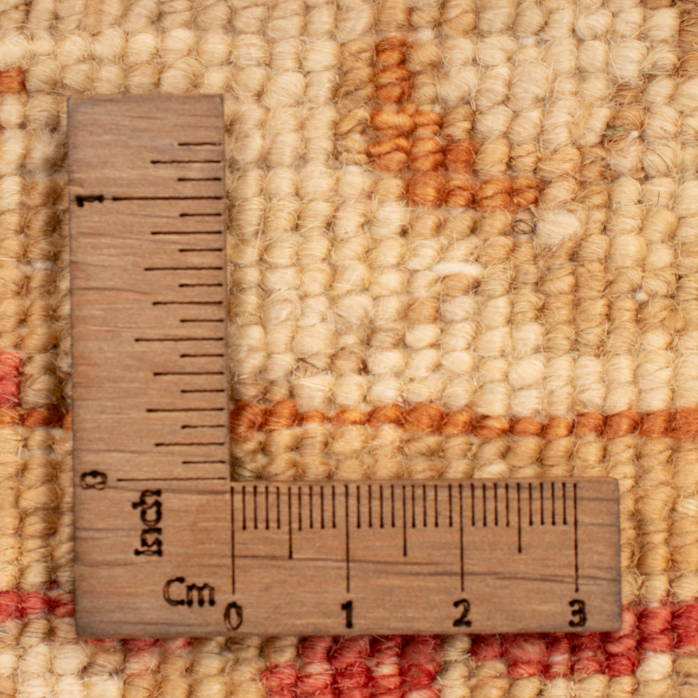 Tapis Ziegler - 86 x 61 cm - beige