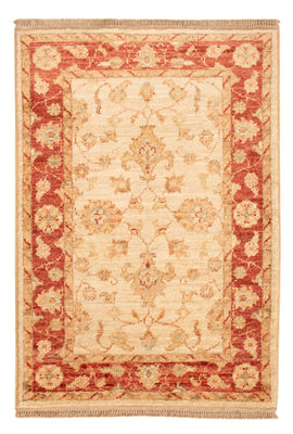 Tapis Ziegler - 88 x 60 cm - beige