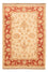Tapis Ziegler - 88 x 60 cm - beige