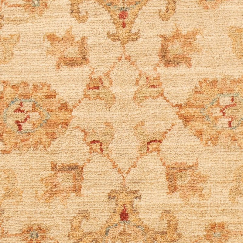 Tapis Ziegler - 88 x 60 cm - beige