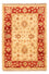 Tapis Ziegler - 89 x 61 cm - beige