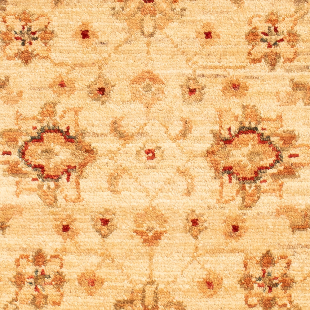 Tapis Ziegler - 89 x 61 cm - beige