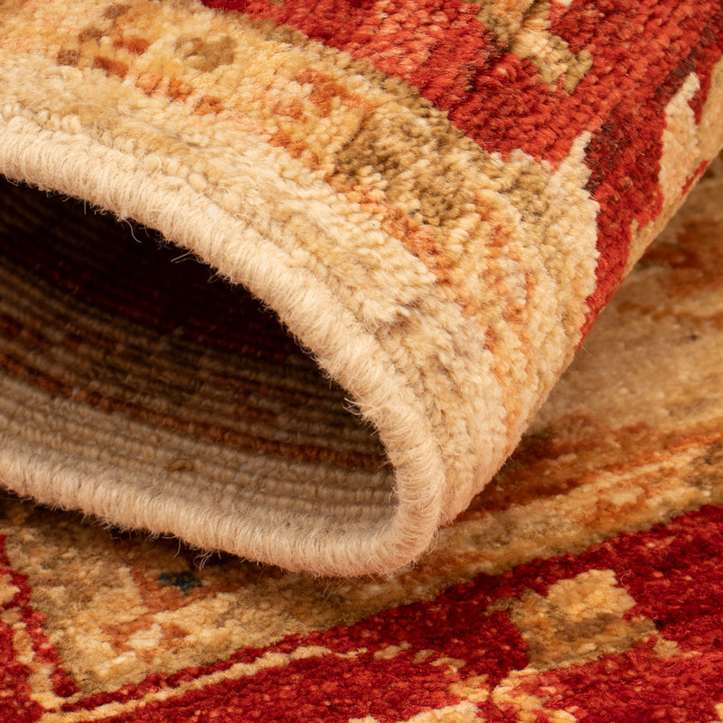 Tapis Ziegler - 89 x 61 cm - beige