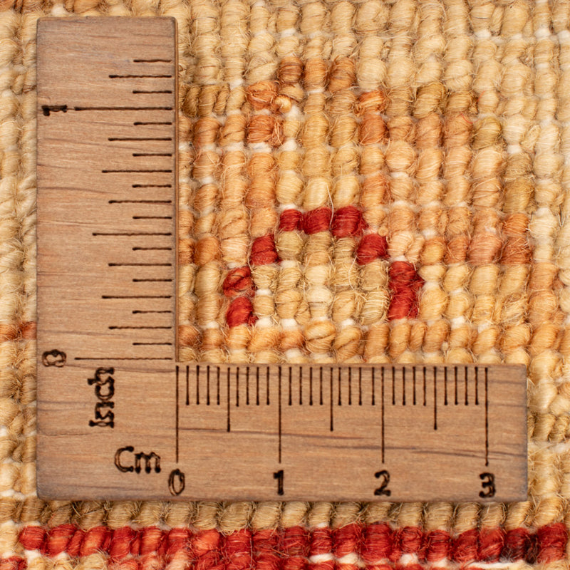 Tapis Ziegler - 89 x 61 cm - beige