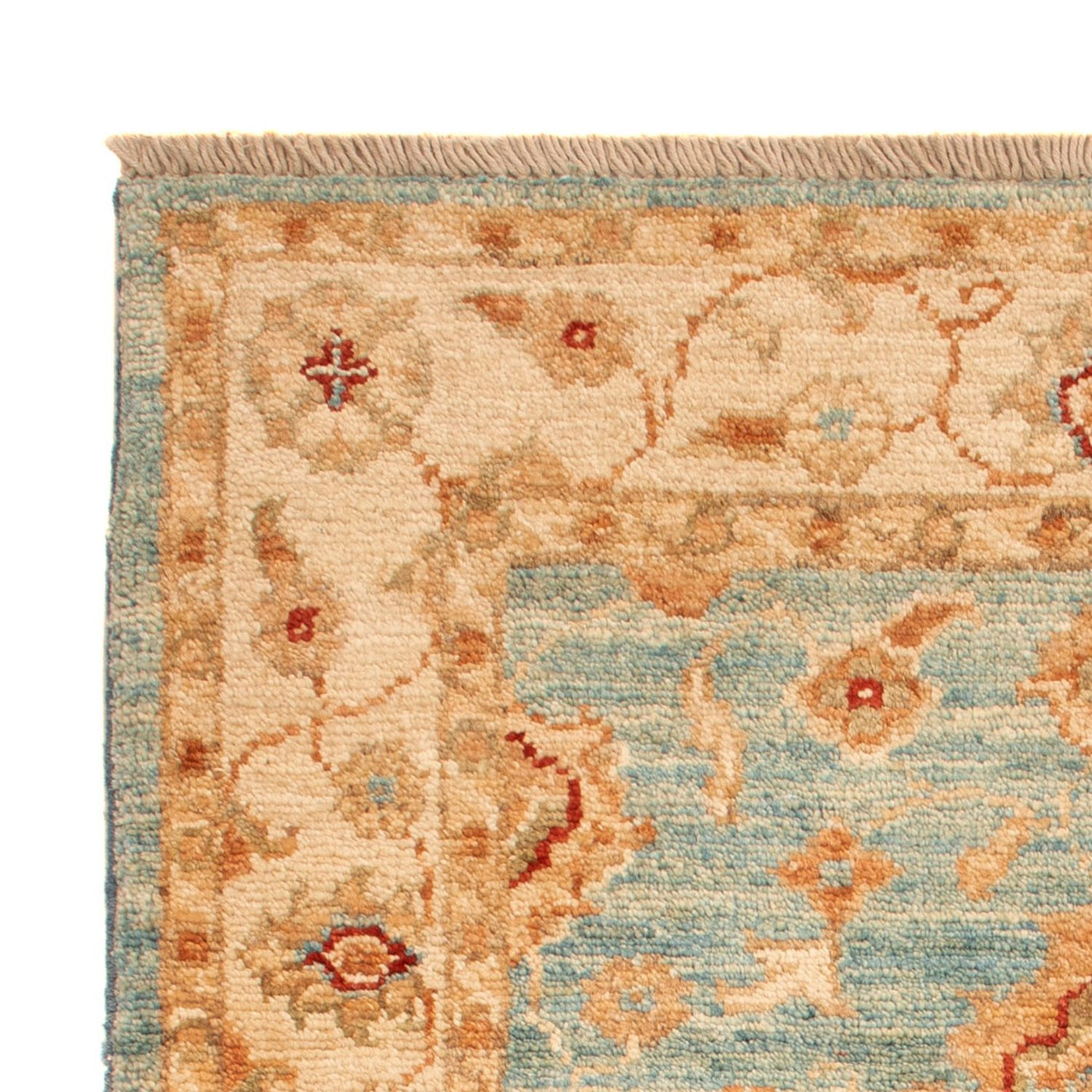 Tapis Ziegler 80x60cm - Tapis oriental