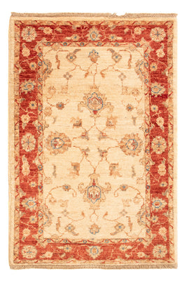 Tapis Ziegler - 88 x 60 cm - beige