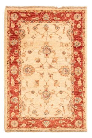 Tapis Ziegler - 88 x 60 cm - beige