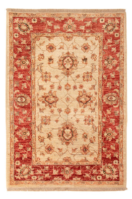 Tapis Ziegler - 88 x 60 cm - beige